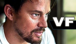 LOGAN LUCKY Bande Annonce VF 4K