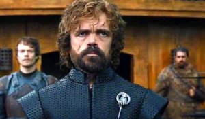GAME OF THRONES S07E07 Bande Annonce