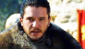 GAME OF THRONES S07E07 Bande Annonce VOST