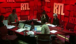 RTL Petit Matin du 04 janvier 2018