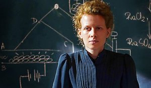 MARIE CURIE Bande Annonce