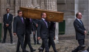 Assassinat du père Hamel : les ratés du renseignements français