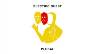 Electric Guest - Over