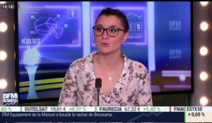 Marie Coeurderoy: Quelle est la tendance de l'immobilier pour 2018 ? - 05/01