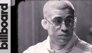 Behind The Scenes with Bad Bunny