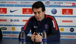 PSG. Emery : « Je vais écouter les arguments de Cavani et Pastore »