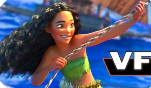 VAIANA : La Chanson du film en Français !