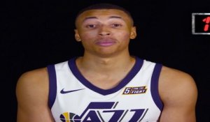 NBA Sundays - 24 Seconds: Dante Exum