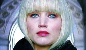 RED SPARROW Bande Annonce