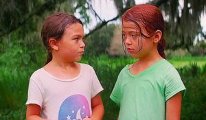 THE FLORIDA PROJECT Bande Annonce