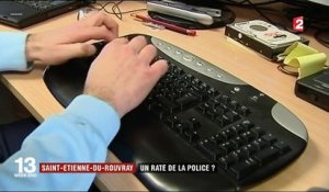 Saint-Étienne-du-Rouvray : un raté de la police ?