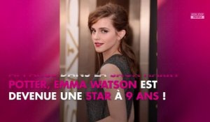 Emma Watson dévoile son nouveau look sur Instagram (Photo)