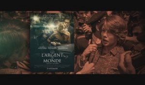 Débat sur Tout l'argent du monde - Analyse cinéma