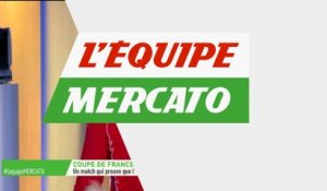 Foot - Coupe - OM : C. Galli «Le jeu de l'OM n'est pas fait pour Mitroglou»