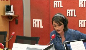 RTL Matin du 08 janvier 2018