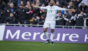 Jordan Amavi | Histoire d'un but