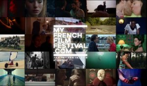 Discover the jury and the selection of the 8th edition of MyFrenchFilmFestival! / Découvrez le Jury et la sélection de la 8e édition de MyFrenchFilmFestival ! - Trailer