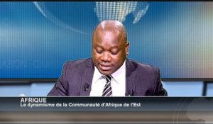 POLITITIA - Afrique : Le dynamisme de la Communauté d'Afrique de l'Est (2/3)