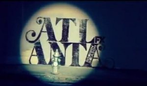 Atlanta - Trailer Saison 2