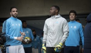 OM Backstage | Accédez aux coulisses de OM-Valenciennes