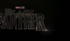 Black Panther - Spot TV