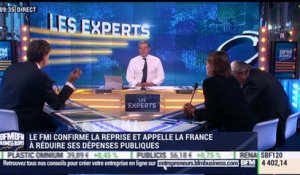 Nicolas Doze: Les Experts (2/2) - 09/01