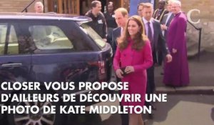 PHOTO. Kate Middleton fête ses 36 ans : découvrez la duchesse de Cambridge lorsqu'elle était enfant