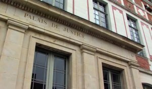 A LA UNE/ Le procès de la compagne de Gonzague Saint-Bris reporté