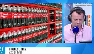 Coca Cola tente de se relancer : la malédiction du leader !