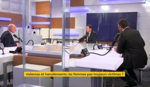 Tribune dans "Le Monde" : Christophe Castaner s'interroge sur "une société de plus en plus standardisée", où "la blague potache" serait interdite