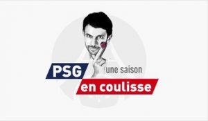 Foot - PSG, une saison en coulisse : «Cavani et Pastore se pénalisent eux-mêmes»
