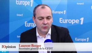 Benoît Hamon – Circulaire Immigration: «On est en train de faire le tri des migrants»