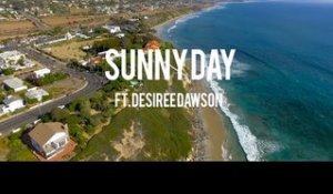 Kicks N Licks - Sunny Day Ft. Desirée Dawson (Lyric Video)