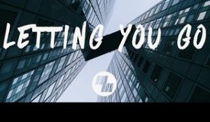 INZO - Letting You Go (Lyrics / Lyric Video) feat. LaMeduza