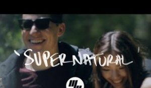 APEK - Supernatural (Official Lyric Video) feat. Stassi