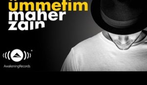 Maher Zain - Ümmetim (Turkish-Türkçe) | Official Lyrics