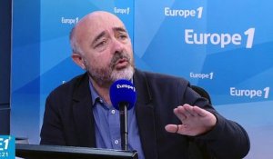 Laurent Valdiguié : "La SNCF chicane avec les victimes et ralentit les indemnisations"