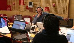 RTL Midi du 12 janvier 2018