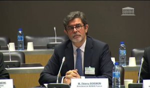 Commission d'enquête sur les décisions de l'Etat en matière de politique industrielle : M. Thierry Boisnon, pdt de NOKIA France - Jeudi 21 décembre 2017