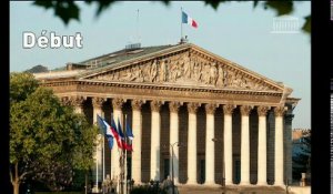 Droit des étrangers en France : Auditions diverses - Mercredi 29 novembre 2017
