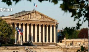 Commission des lois : Création de l'établissement public Paris La Défense - Mercredi 15 novembre 2017