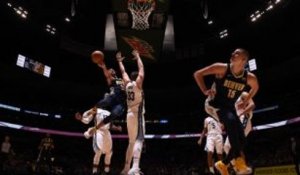 NBA - Les Nuggets ne se sont pas manqués