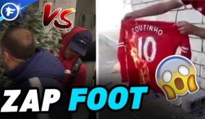 Zap Foot : le blues de Klopp, Neymar vs La Plante