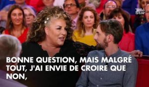 Amir : “Pour gagner l'Eurovision, il faut une chanson émouvante”