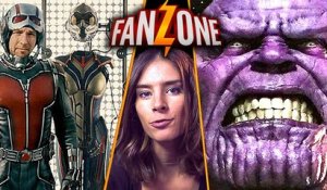 Les Films et Blockbusters de 2018 - FanZone