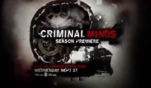 Criminal Minds - Promo 13x12