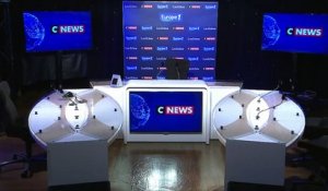 Stéphane Israël : "Nous allons faire le centième lancement d'Ariane 5 pour Galileo à l'été 2018"