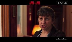 AMI-AMI - Teaser "La Voisine" [720p]