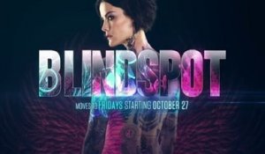 Blindspot - Promo 3x10
