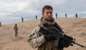 12 Strong: Trailer HD VO st FR/NL